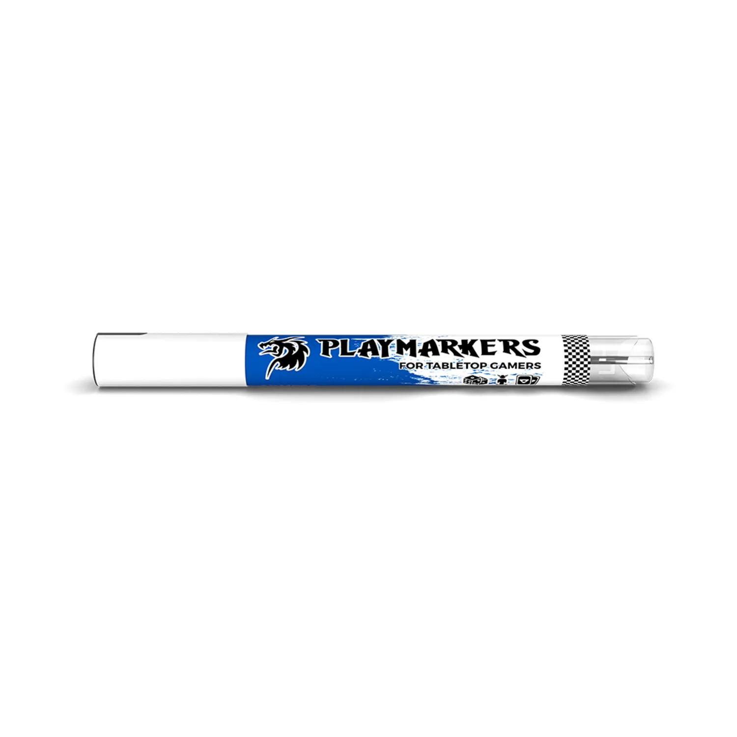MEDIUM BLUE β PLAYMARKER