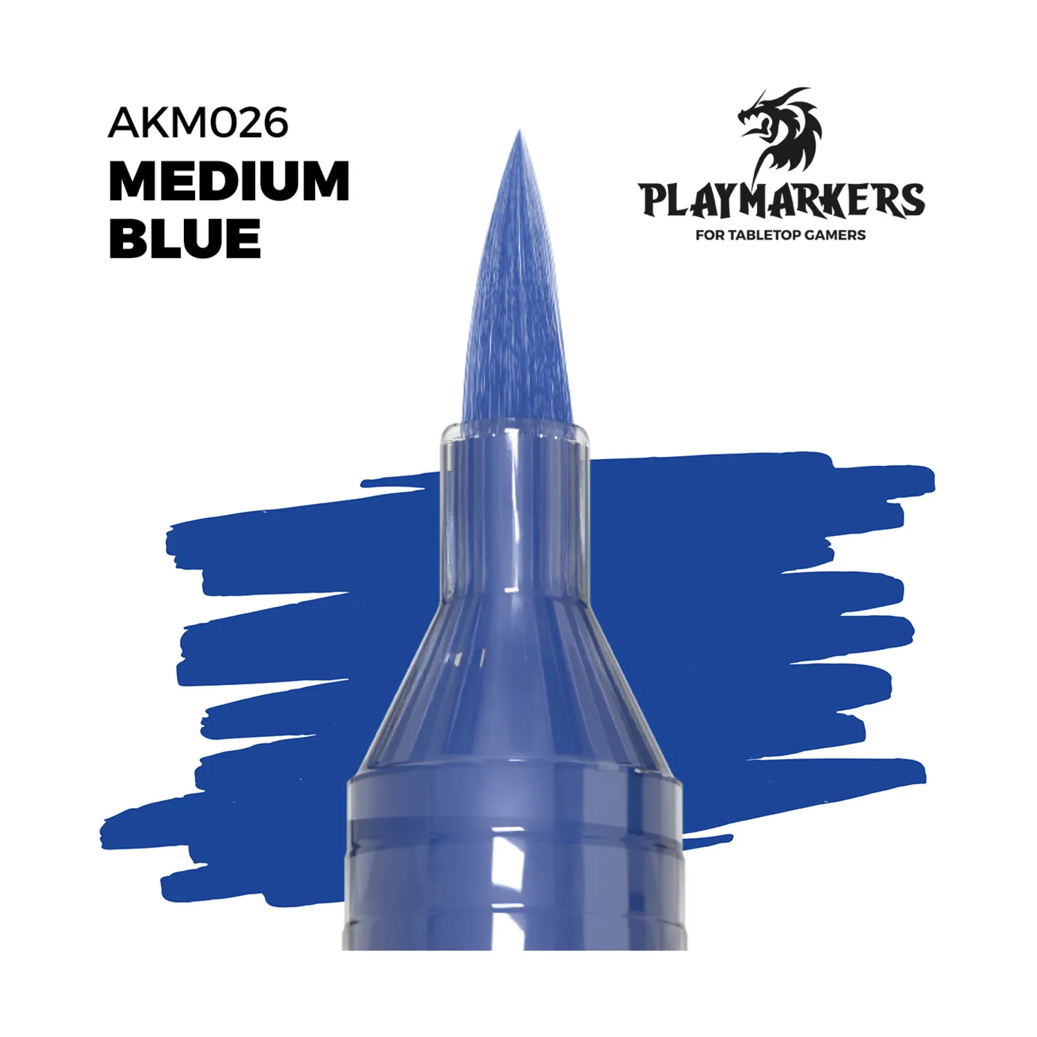 MEDIUM BLUE β PLAYMARKER - Image 2