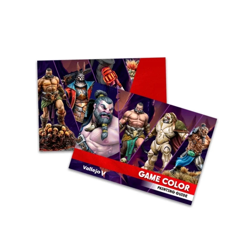 Vallejo Game Color Foundation Case (80) - Image 4