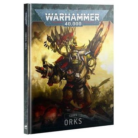 Codex: Orks