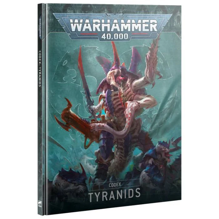 Codex: Tyranids