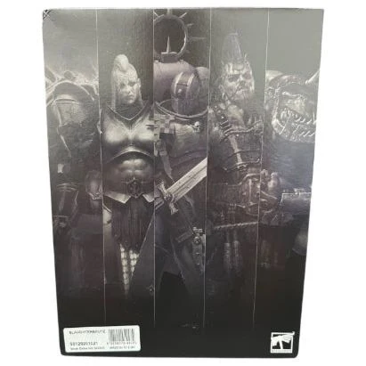 Warhammer 40000: Mutalith Vortex Beast / Slaughterbrute - Image 2