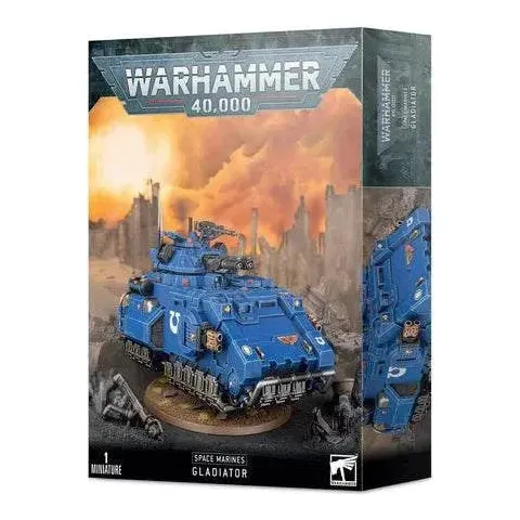 Gladiator - Space Marines