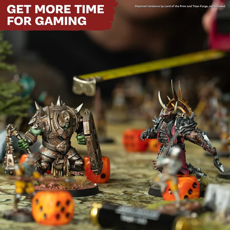 The Army Painter Wet Palette: Wargamers Edition XL - Image 5