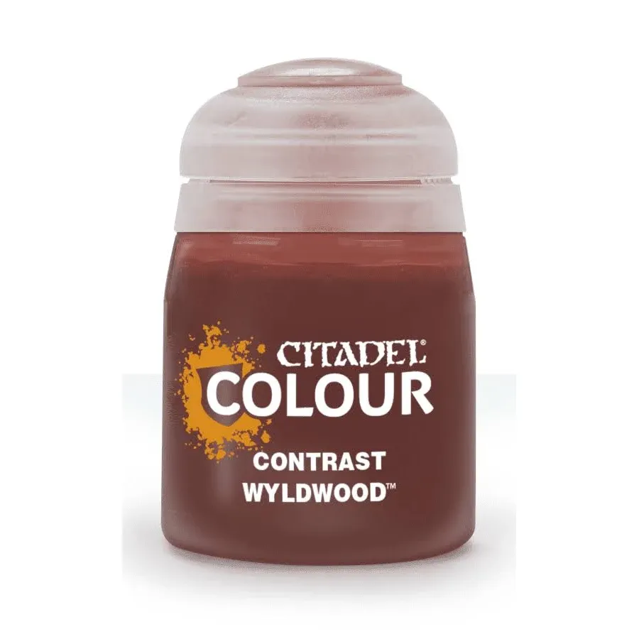 Wyldwood - Contrast Paint