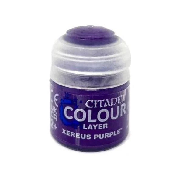 Xereus Purple