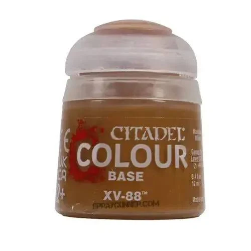 XV-88 - Base Paint